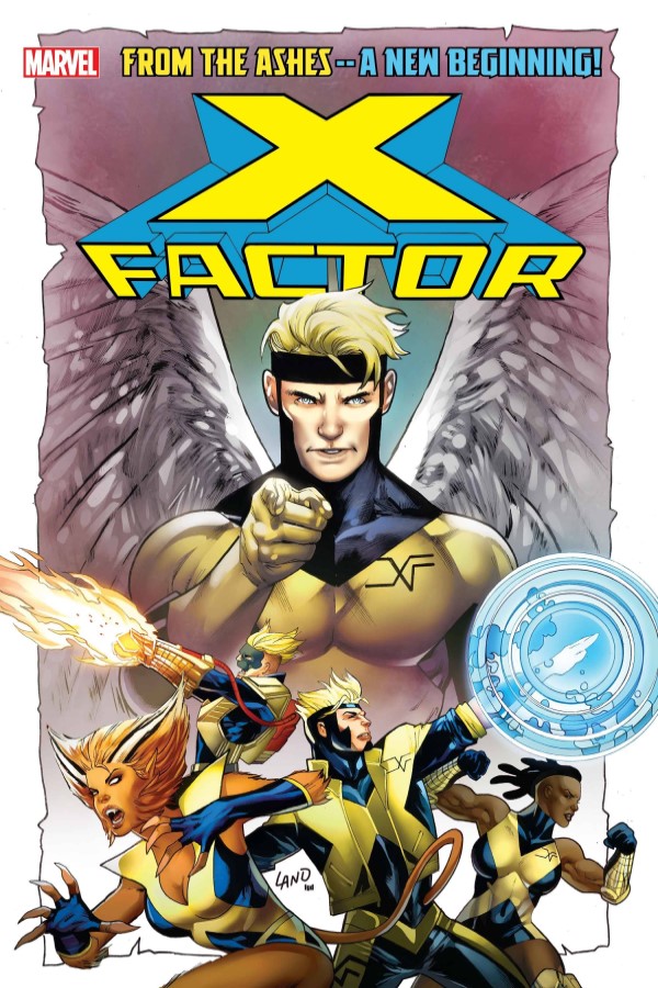 X-Factor (2024)