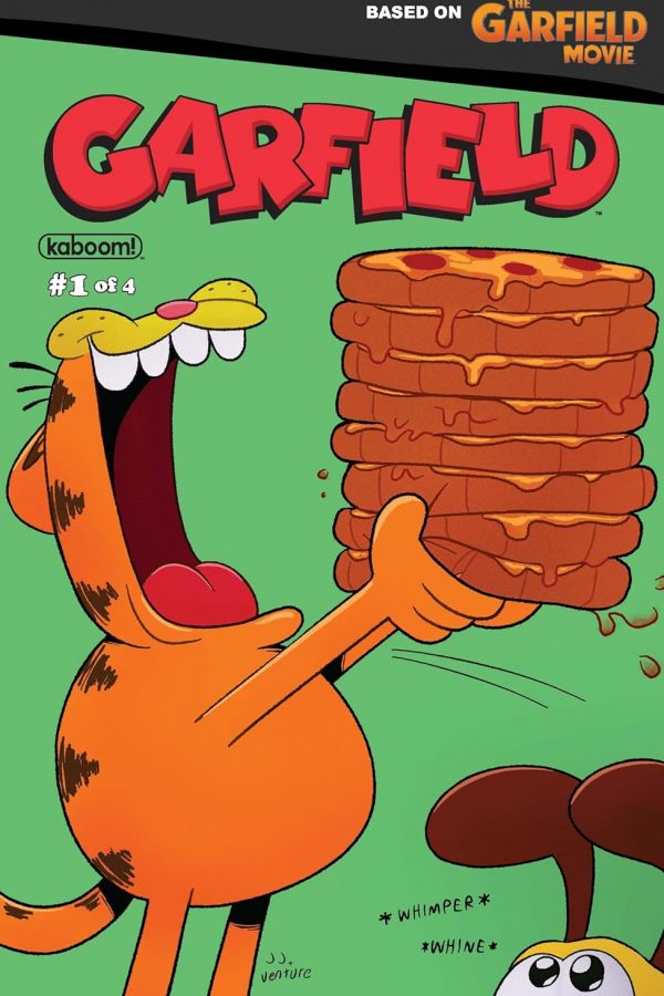 Garfield