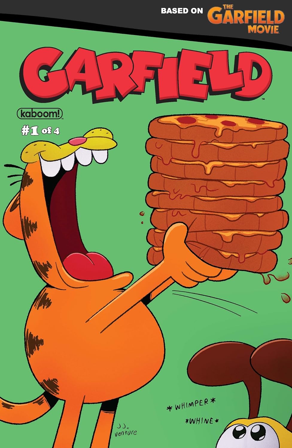 Garfield