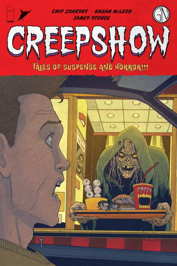 Creepshow Vol.3