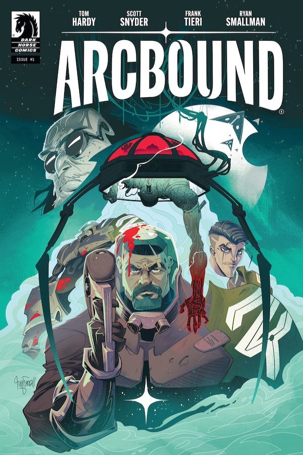 Arcbound