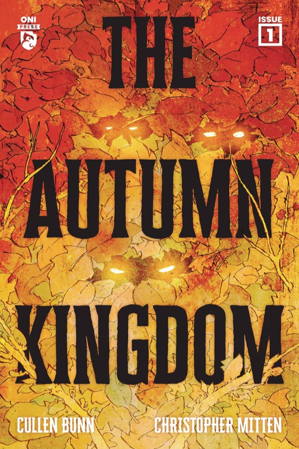 Autumn Kingdom