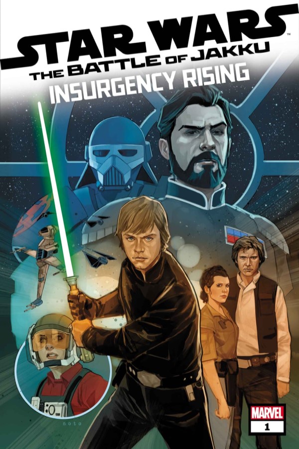 Star Wars Battle Of Jakku Insurgency Rising