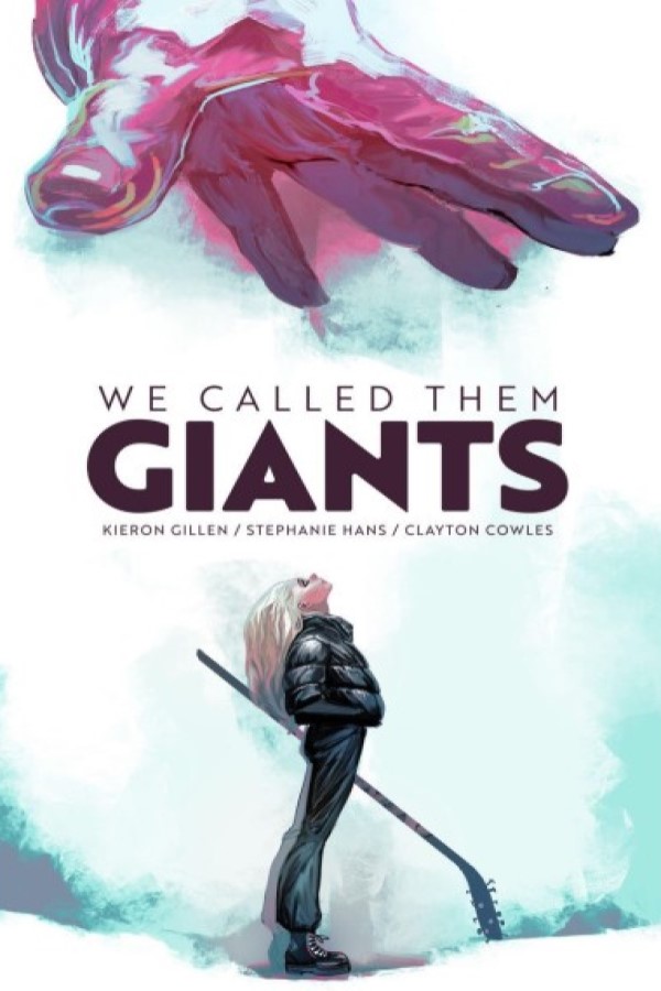We Called Them Giants (Hardcover)