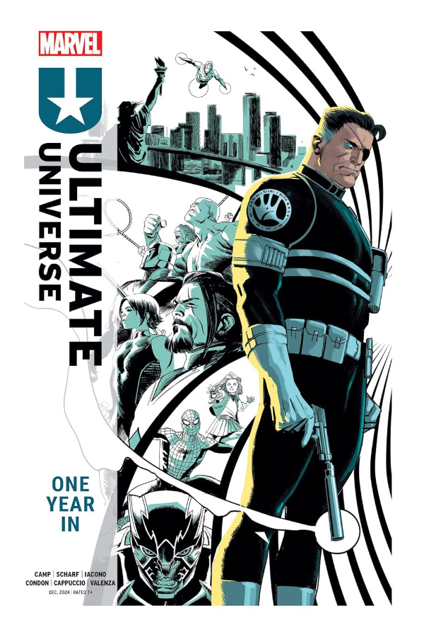 Ultimate Universe: One Year In