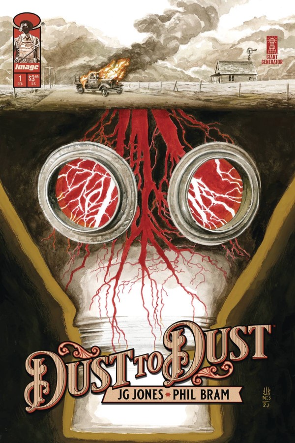 Dust To Dust