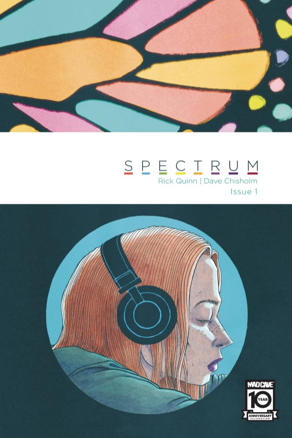 Spectrum