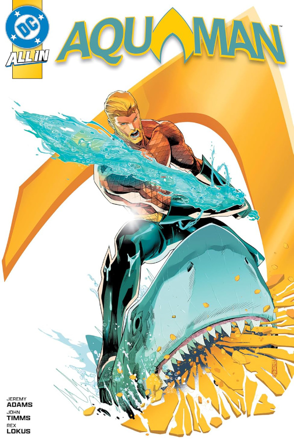 Aquaman