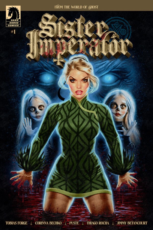 Sister Imperator