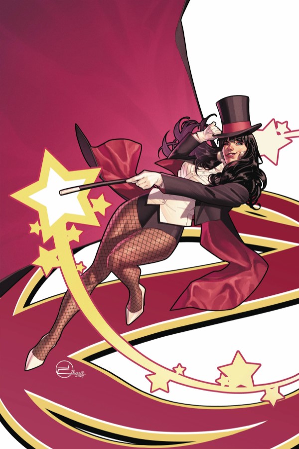 Zatanna (2025)