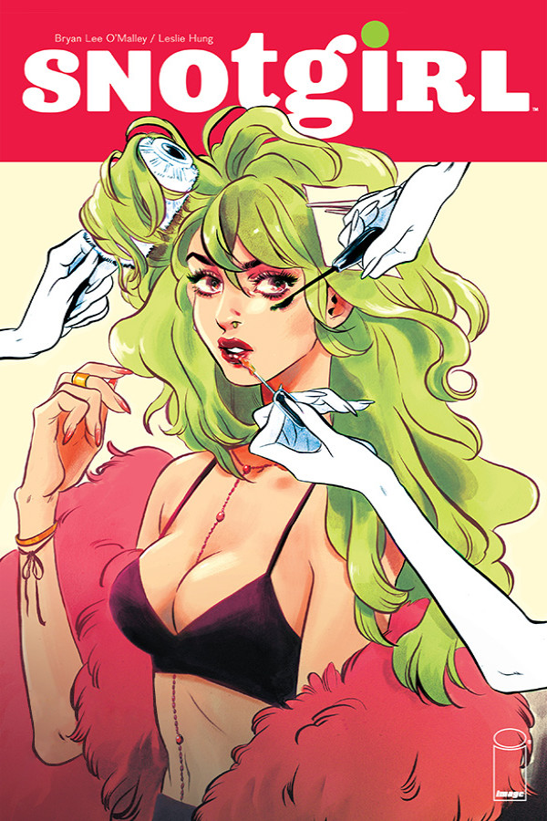 Snotgirl