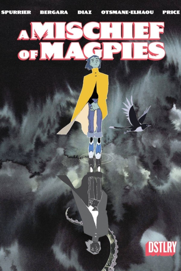 A Mischief Of Magpies (Magazine)