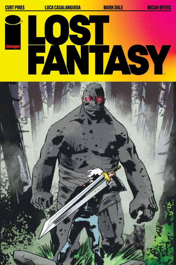 Lost Fantasy