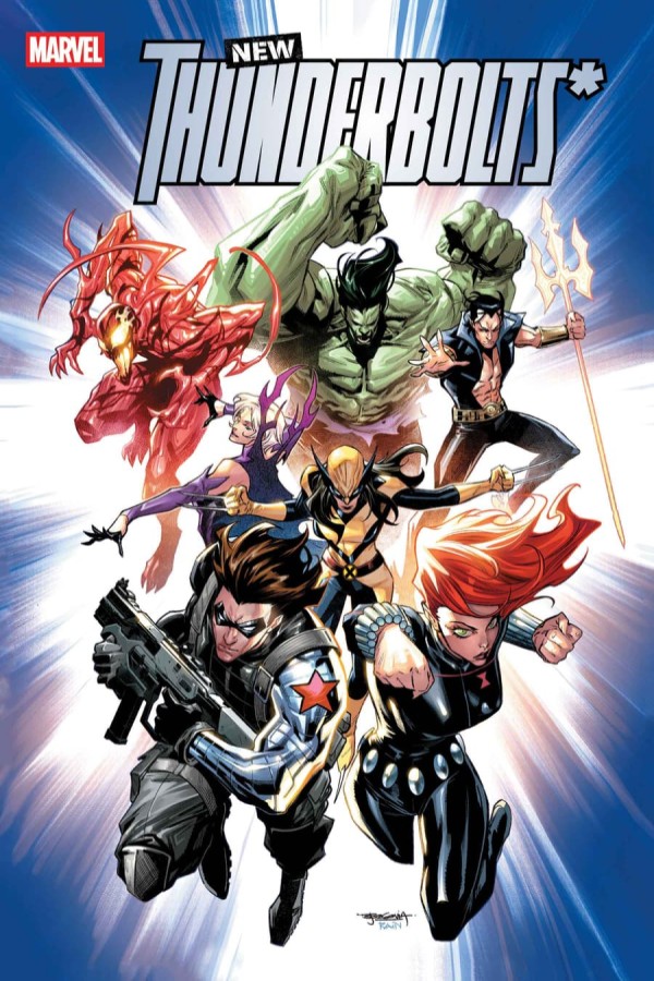 New Thunderbolts* (2025)