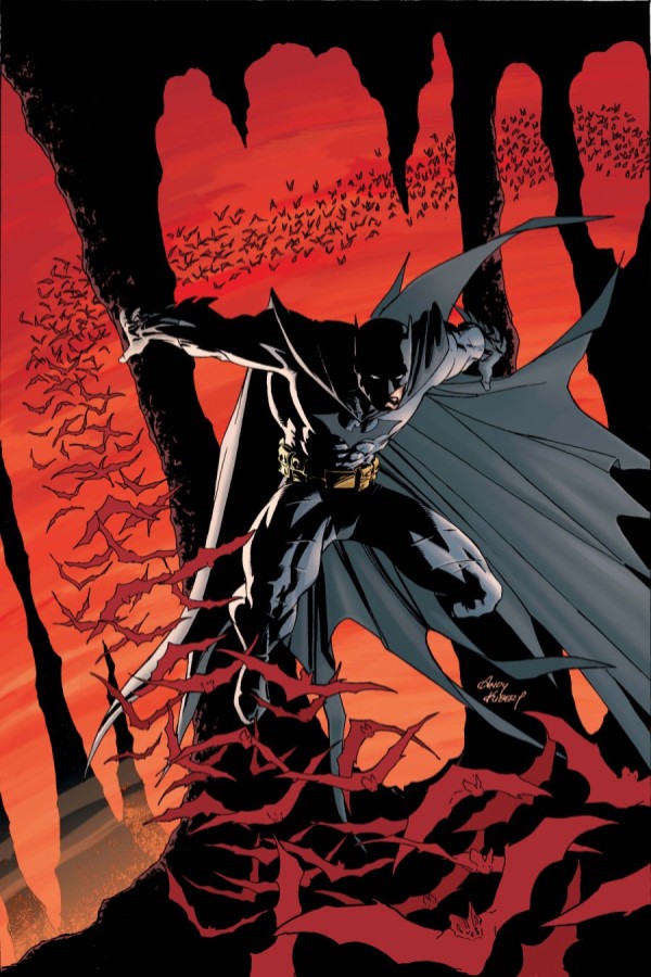 Batman #655 Facsimile Edition