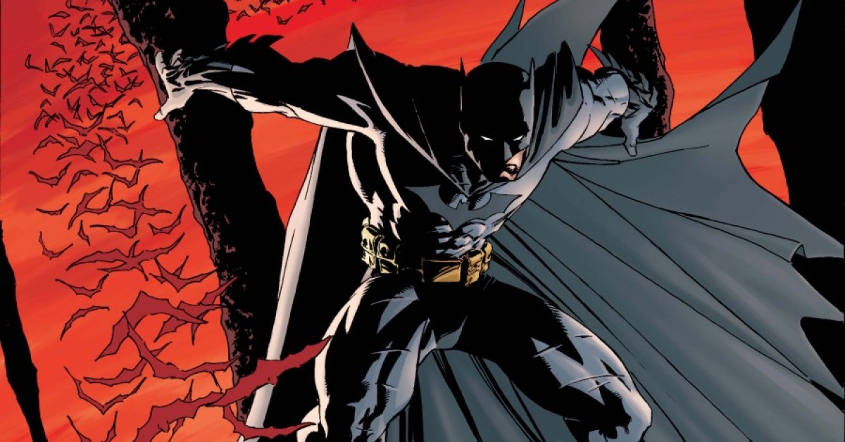 Batman #655 Facsimile Edition - ACE Comics Subscriptions