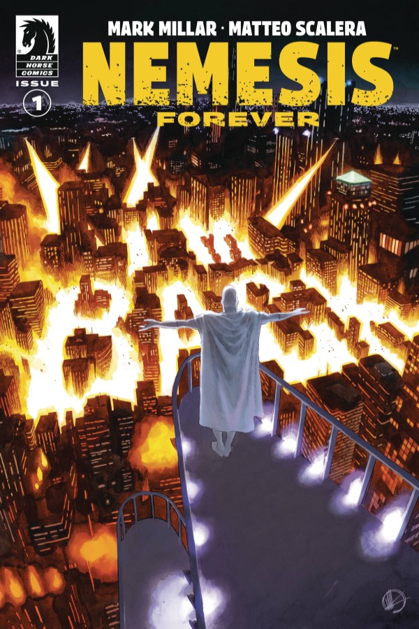 Nemesis Forever