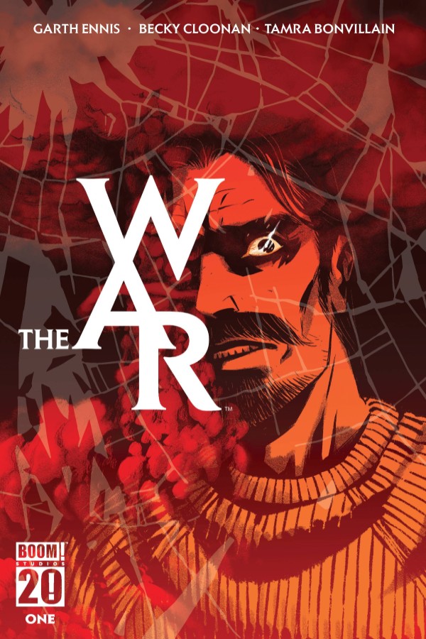 The War