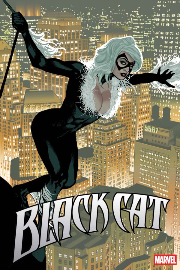 Black Cat (2025)