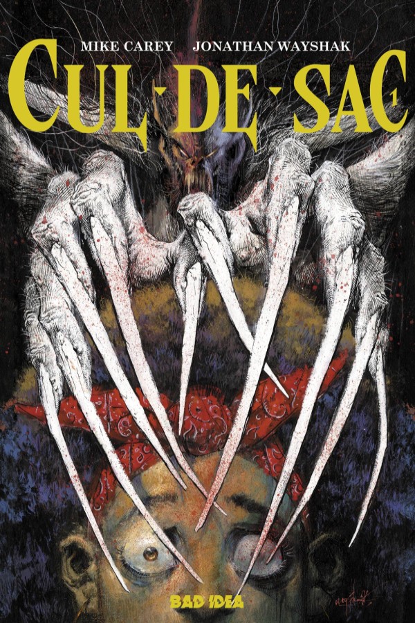 Cul-de-sac