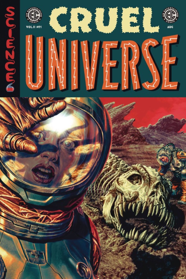 EC Cruel Universe (2025)