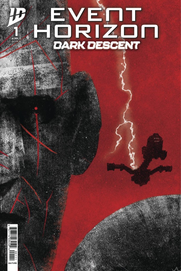 Event Horizon Dark Descent
