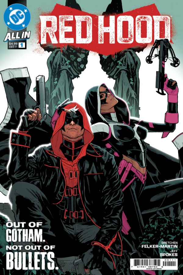 Red Hood (2025)