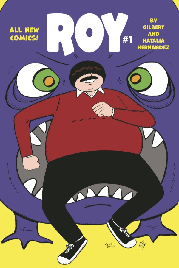 Roy
