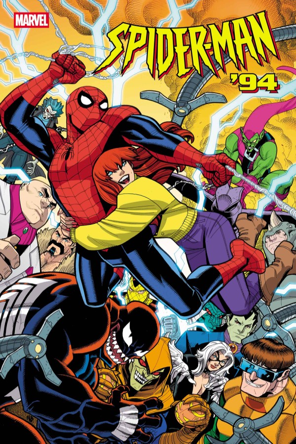 Spider-Man 94
