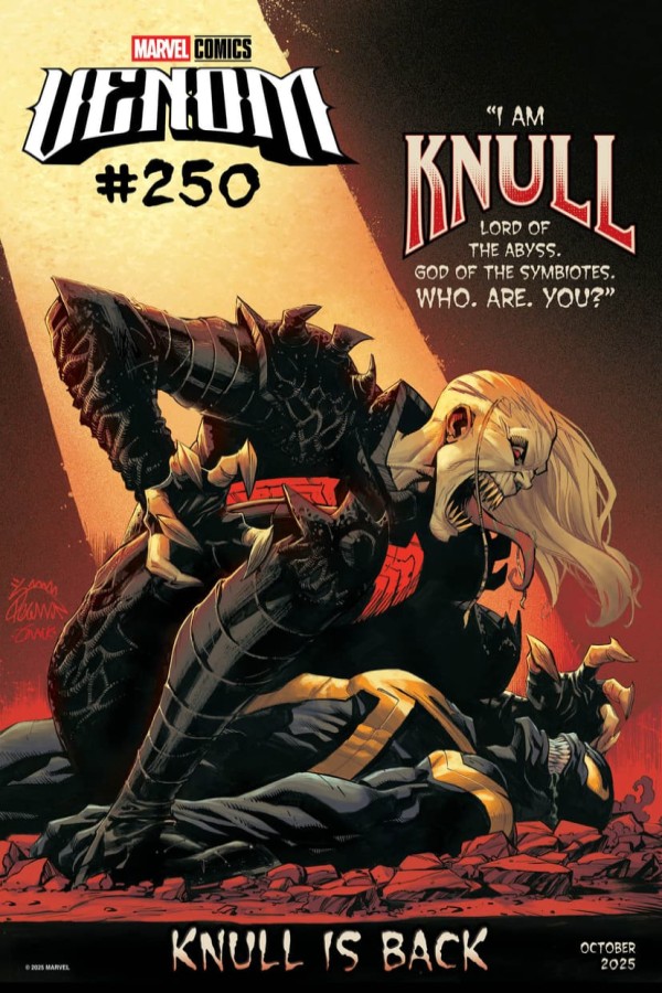 Venom (2025)