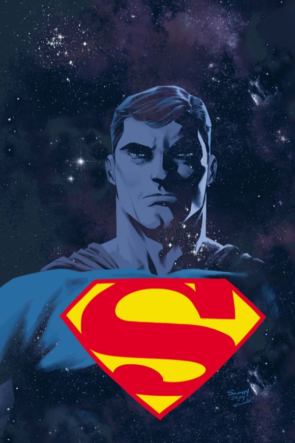Adventures of Superman The Book of El
