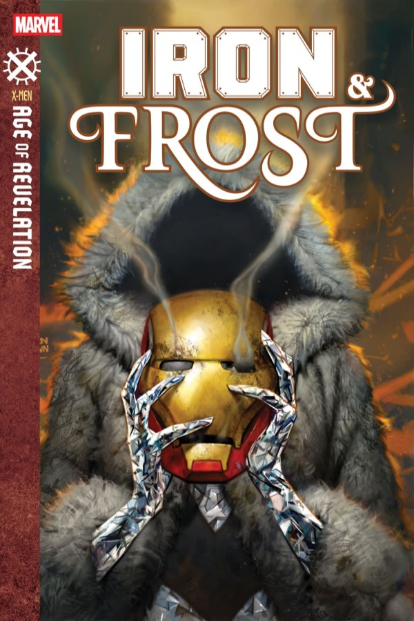 Iron & Frost (2025)