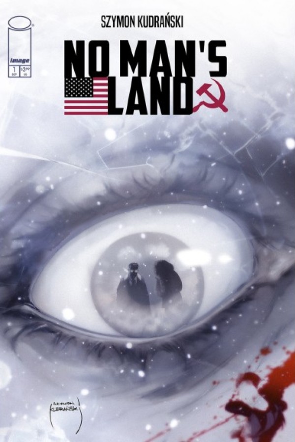 No Man's Land