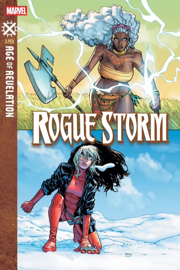 Rogue Storm (2025)