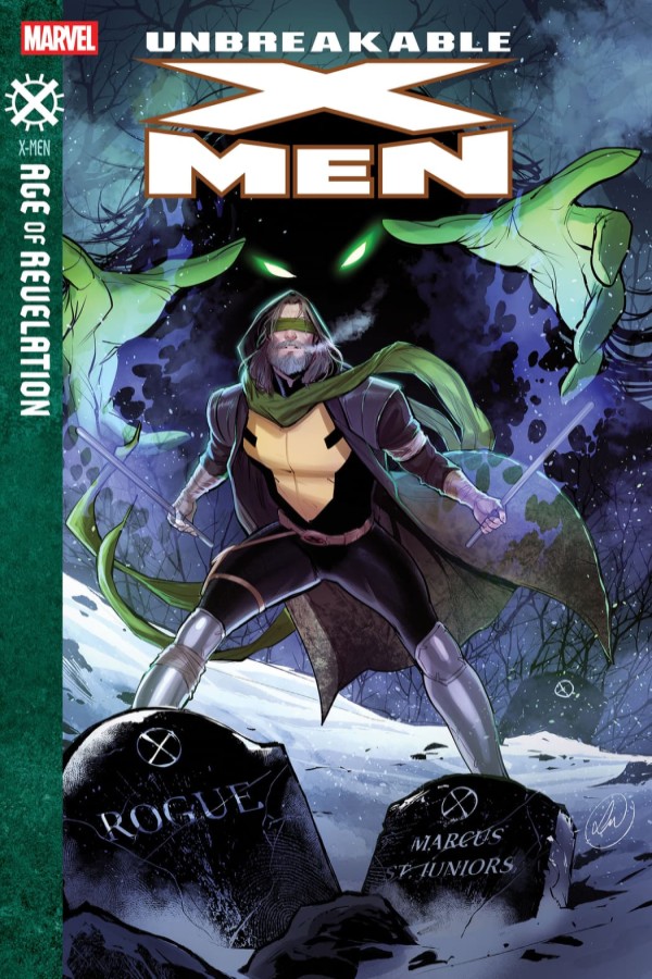 Unbreakable X-Men (2025)