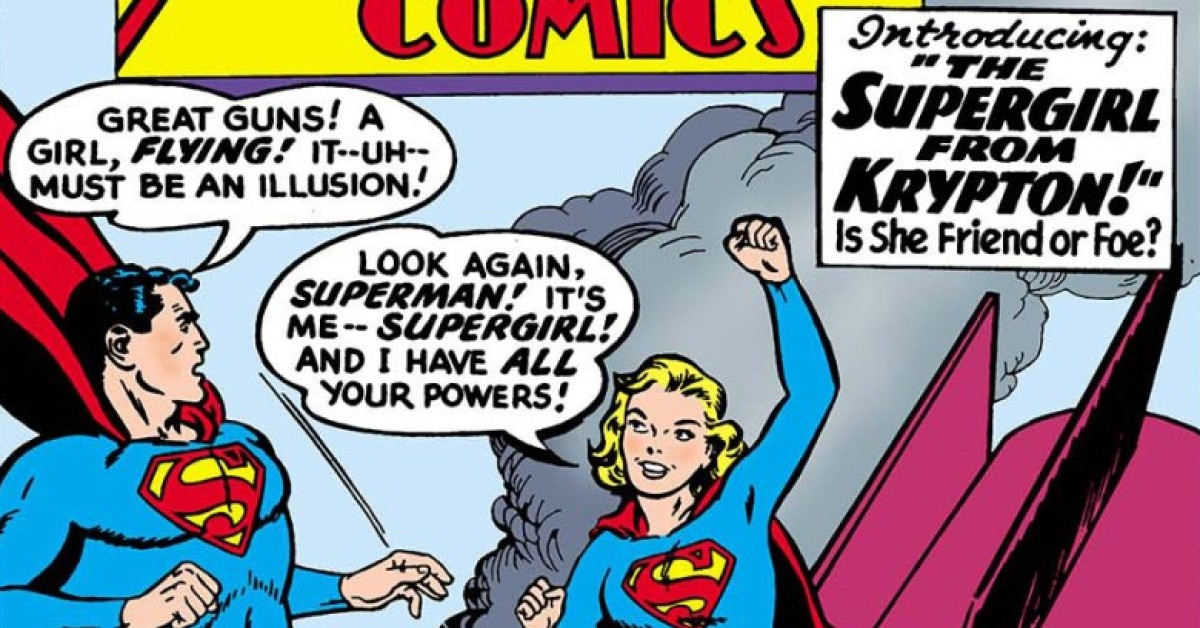 Action Comics #252 Facsimile Edition - ACE Comics Subscriptions