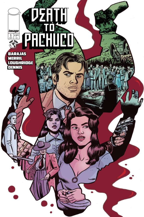 Death To Pachuco