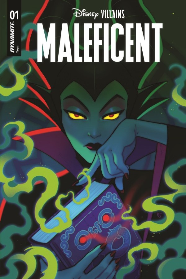 Disney Villains Maleficent (2025)