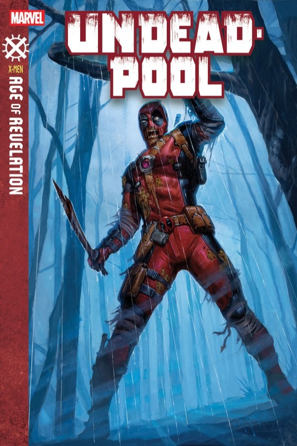 Undeadpool (2025)