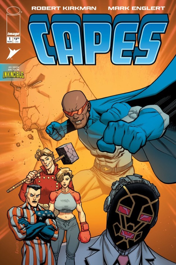 Capes (2025)