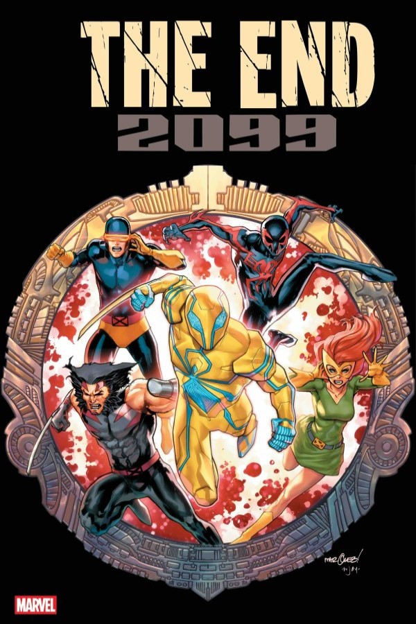 The End 2099