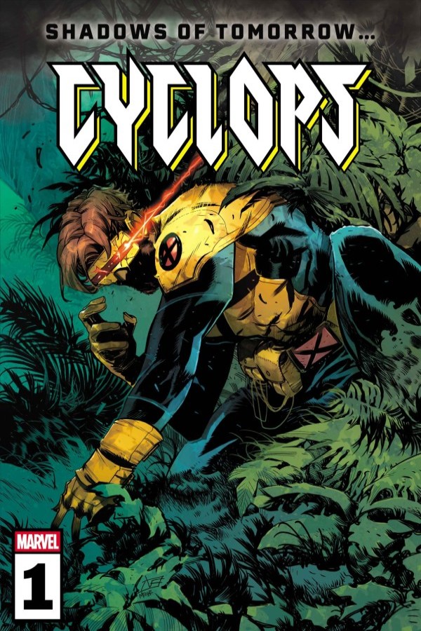 Cyclops (2026)