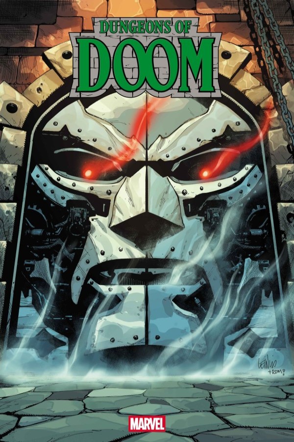 Dungeons of Doom