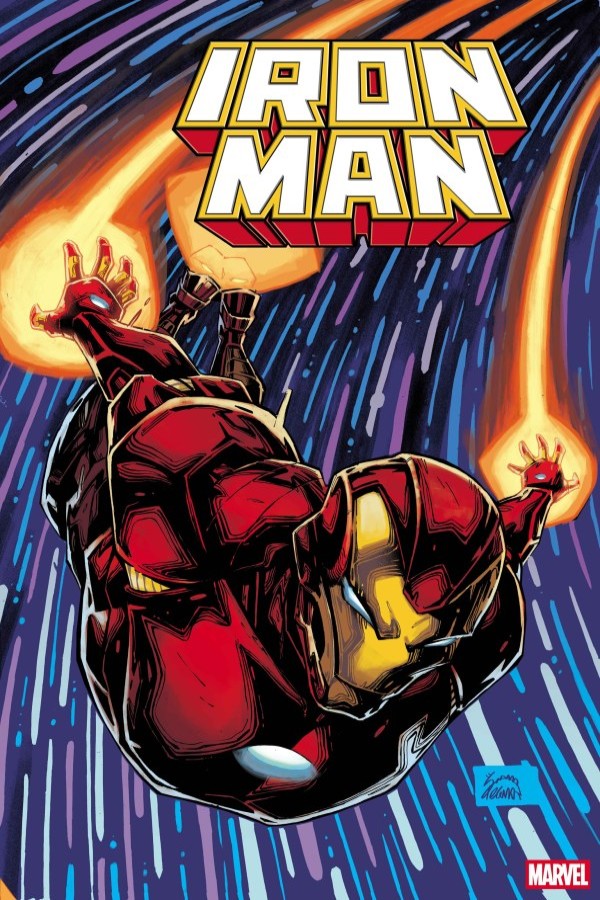 Iron Man (2026)