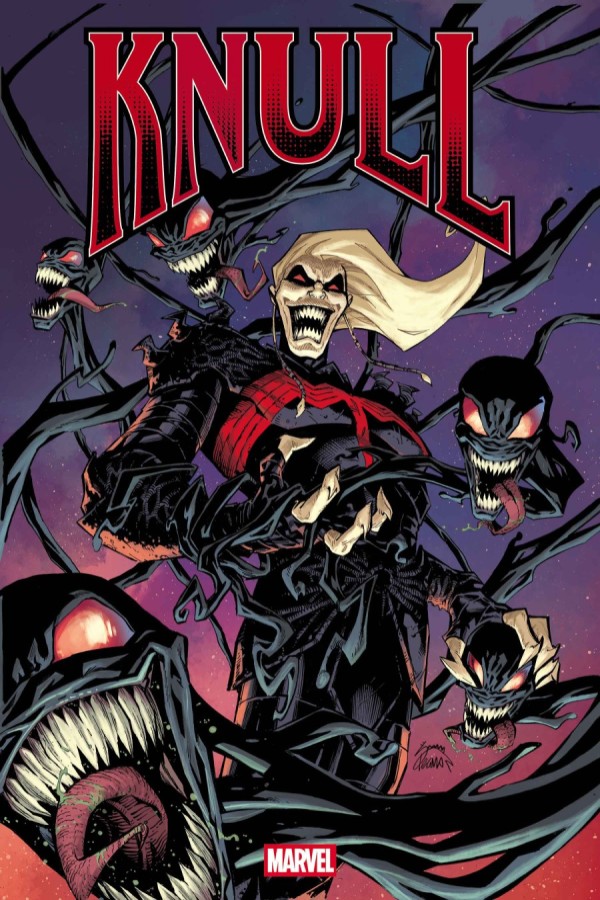 Knull (2026)