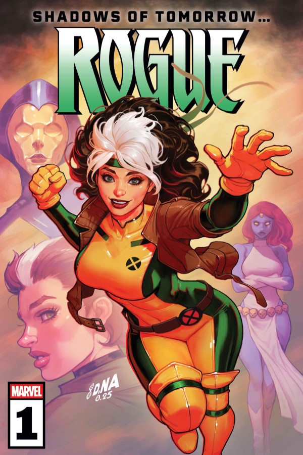 Rogue (2026)