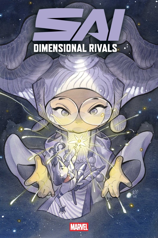 Sai Dimension Rivals
