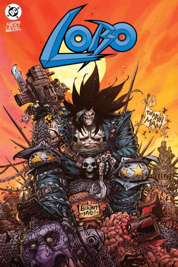 Lobo (2026)