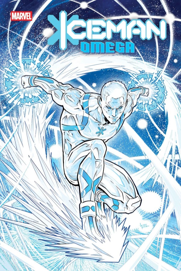 Iceman Omega