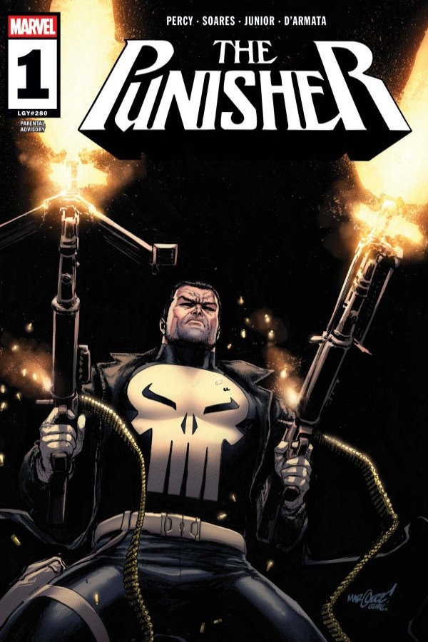 Punisher (2026)